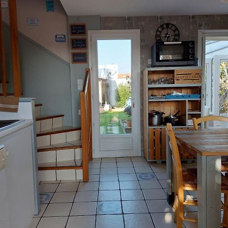 La Villa Vert Marine Châtelaillon-Plage Extérieur photo