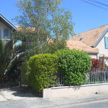 La Villa Vert Marine Châtelaillon-Plage Extérieur photo