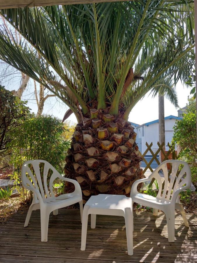 La Villa Vert Marine Châtelaillon-Plage Extérieur photo