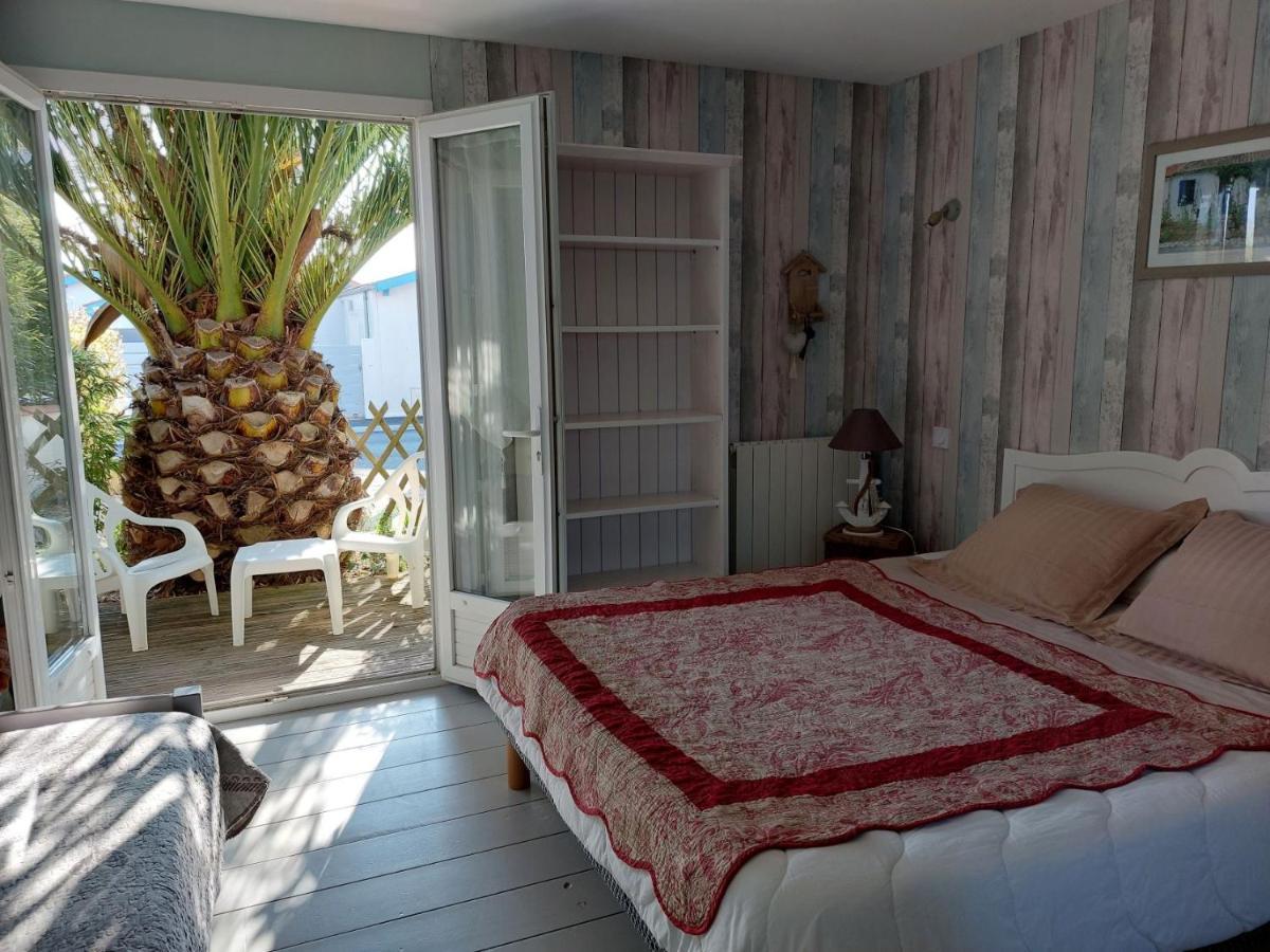 La Villa Vert Marine Châtelaillon-Plage Extérieur photo