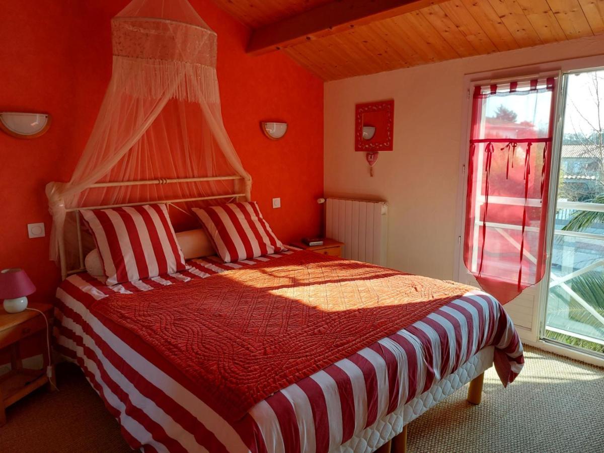 La Villa Vert Marine Châtelaillon-Plage Extérieur photo
