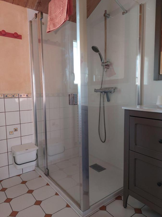 La Villa Vert Marine Châtelaillon-Plage Extérieur photo