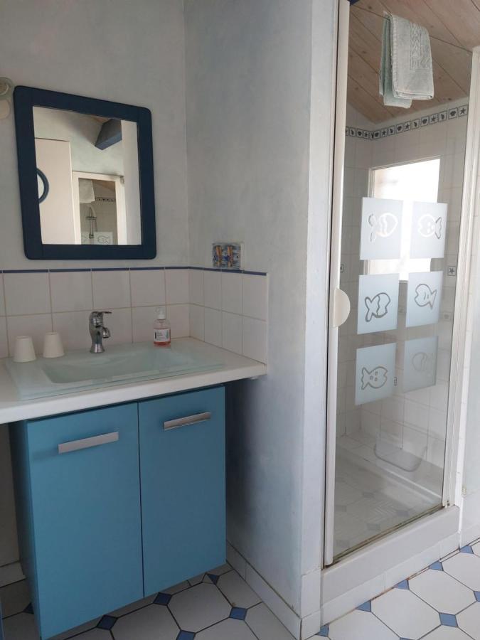 La Villa Vert Marine Châtelaillon-Plage Extérieur photo