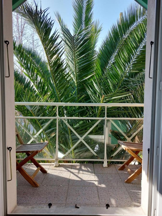 La Villa Vert Marine Châtelaillon-Plage Extérieur photo
