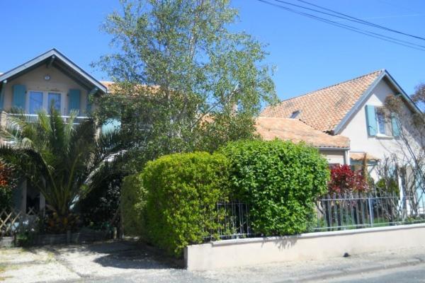 La Villa Vert Marine Châtelaillon-Plage Extérieur photo
