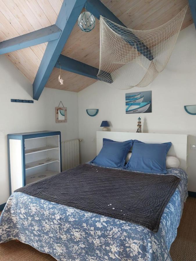 La Villa Vert Marine Châtelaillon-Plage Extérieur photo