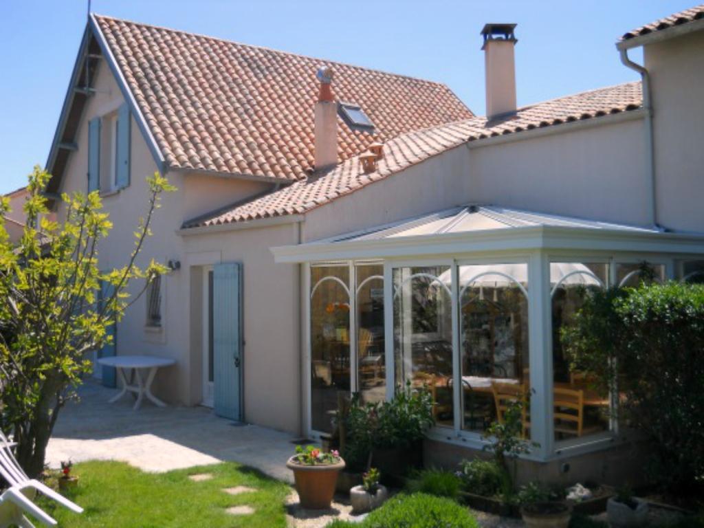 La Villa Vert Marine Châtelaillon-Plage Extérieur photo