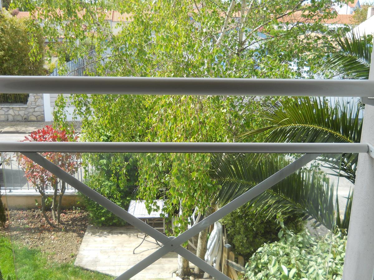 La Villa Vert Marine Châtelaillon-Plage Extérieur photo