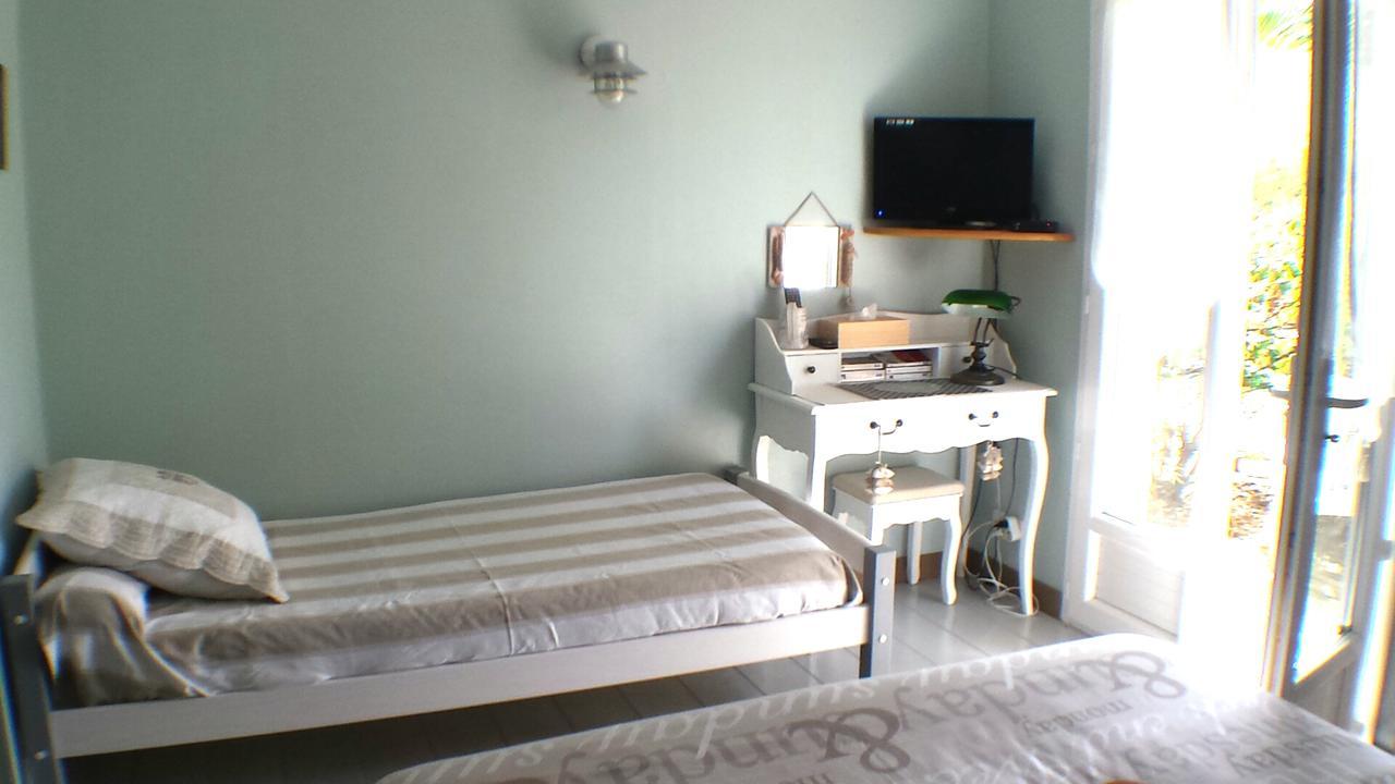 La Villa Vert Marine Châtelaillon-Plage Extérieur photo