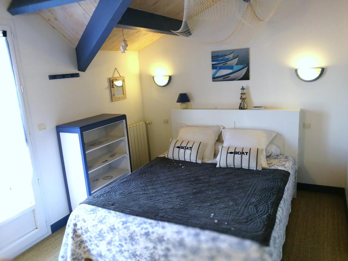 La Villa Vert Marine Châtelaillon-Plage Extérieur photo